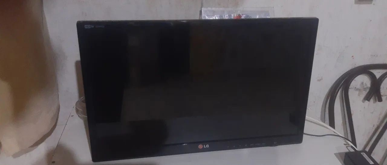 Monitor TV 22 LG - Foto 4