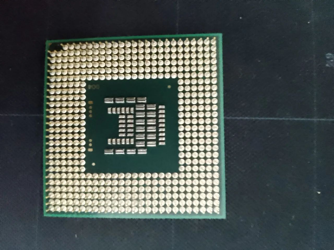Processador intel T4200 2ghz - Foto 3