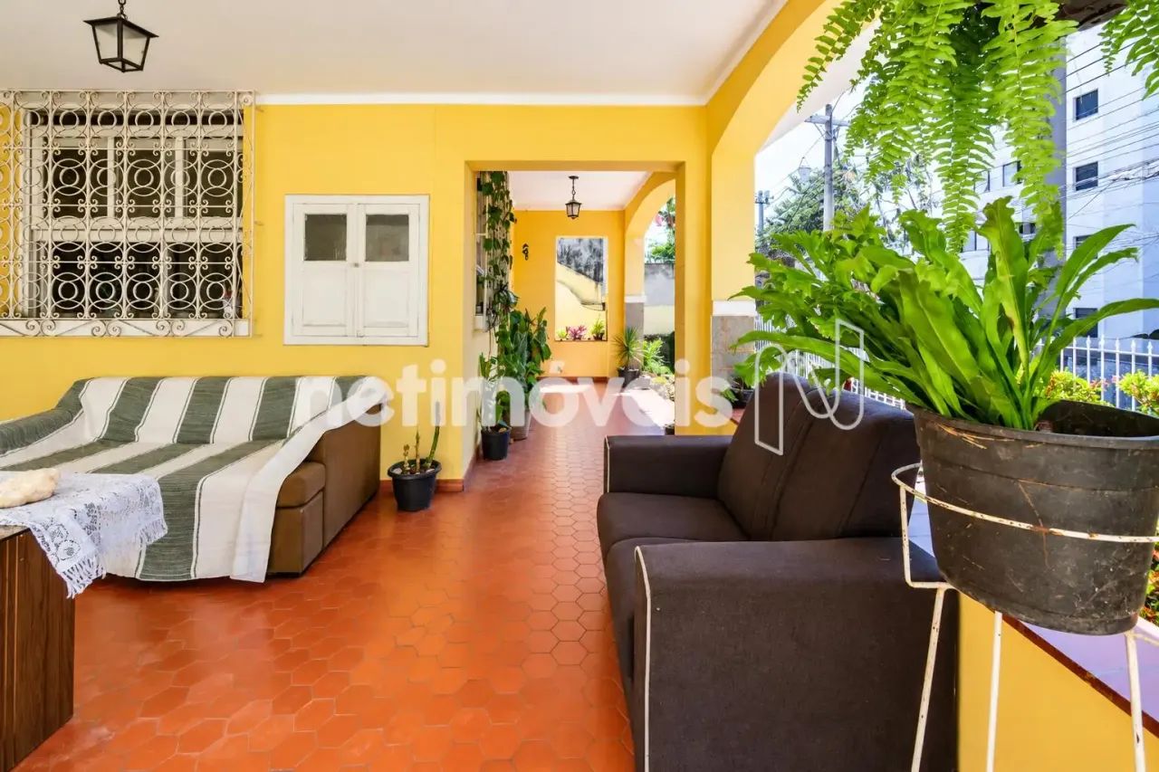 Casa com 6 quartos, 420 m²;, quintal e 2 vagas no Barroca - Foto 5