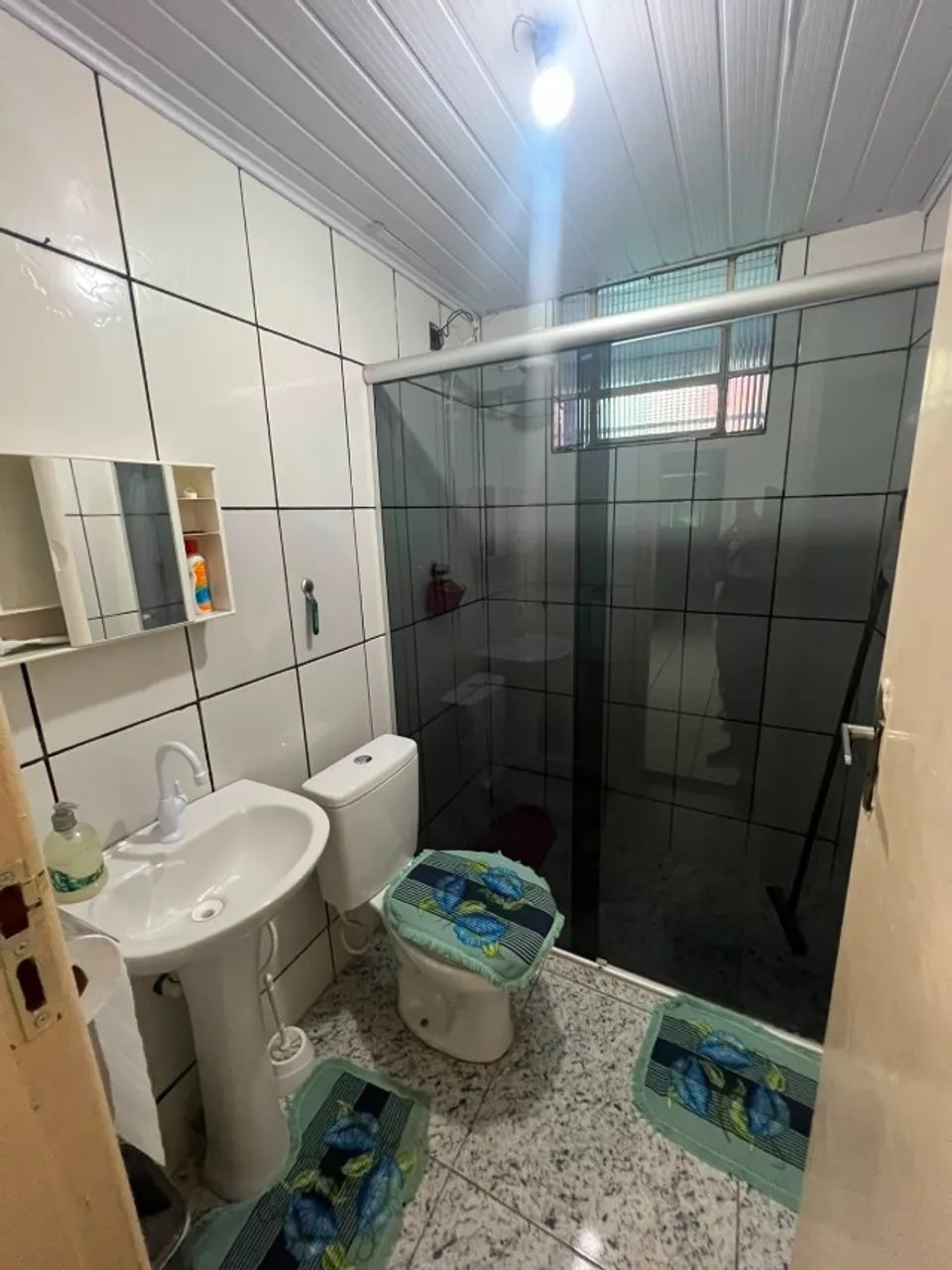 CASA GRANDE - BARÃO DE COCAIS  - Foto 4