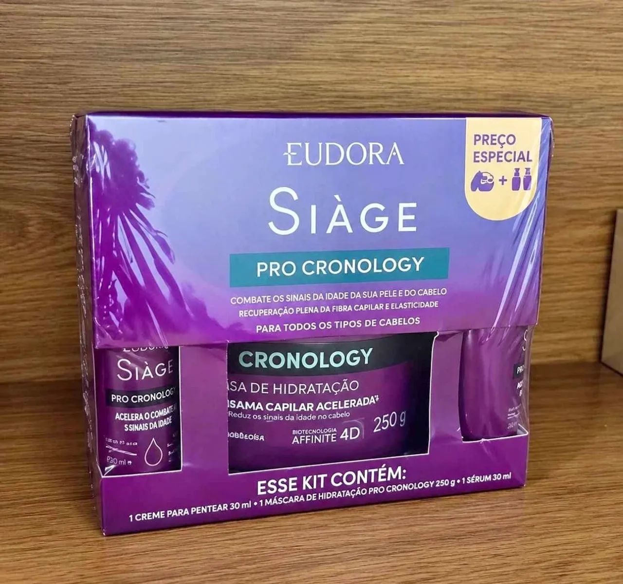 Creme eudora