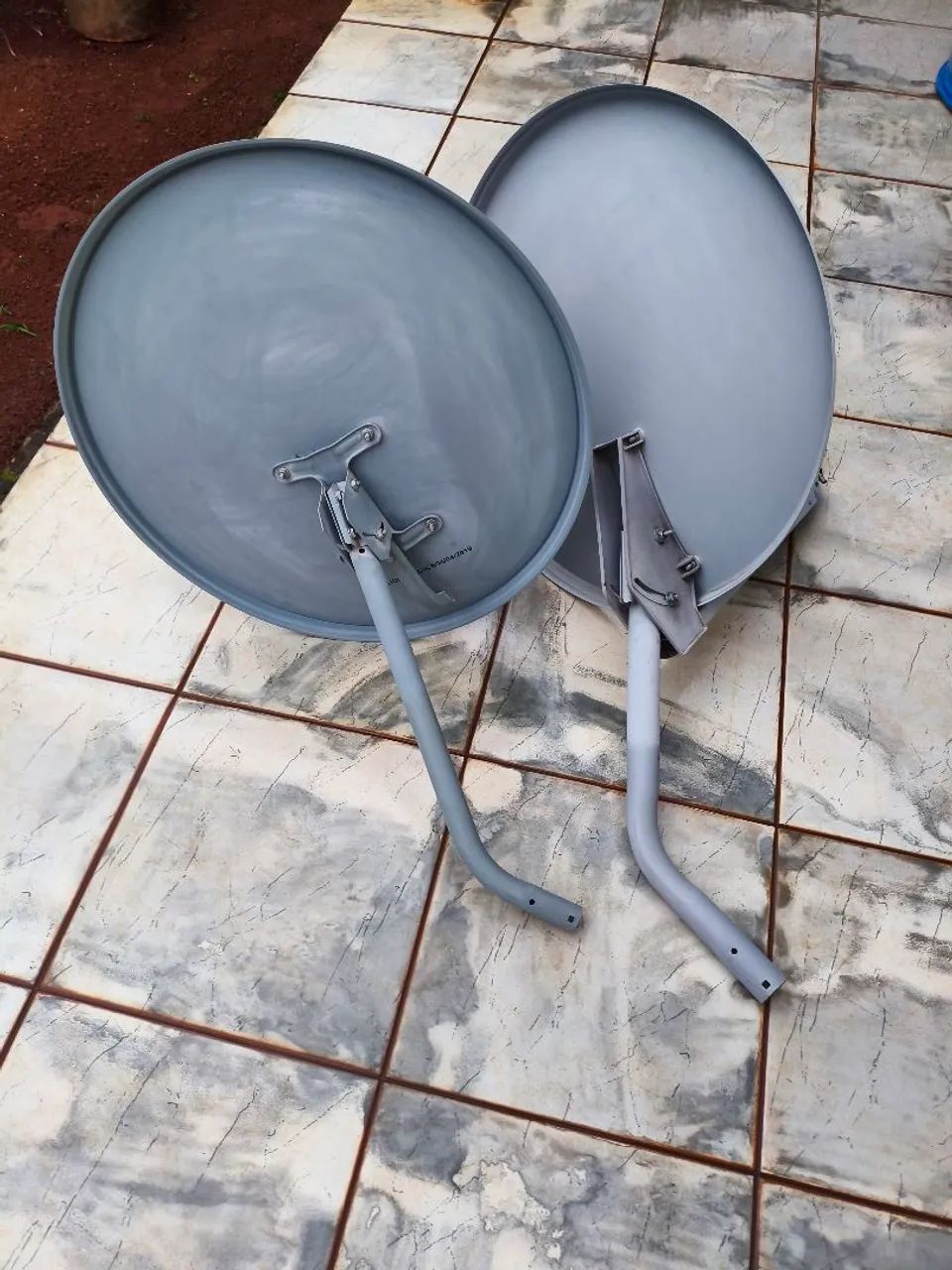Antena - Foto 2