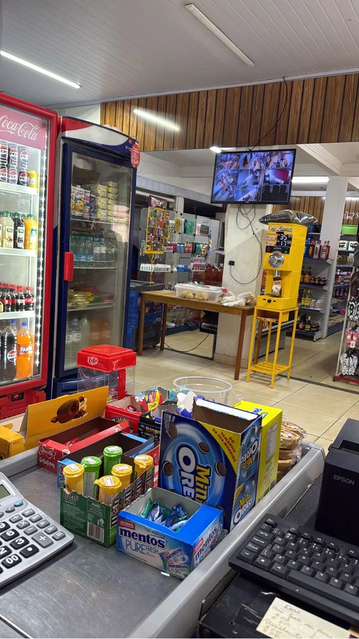 Vendo mercearia Goiânia  110.000 - Foto 4
