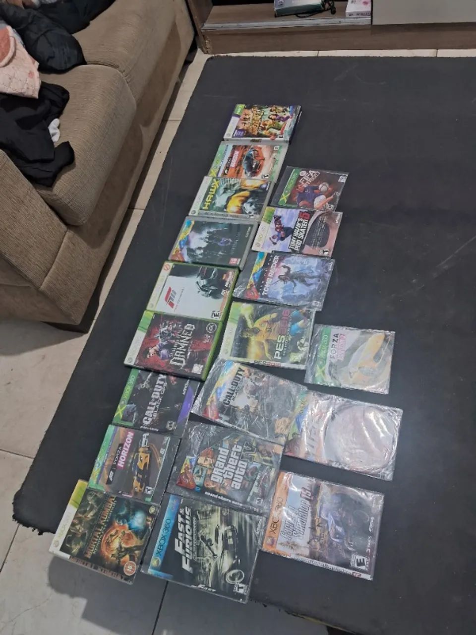 Jogos xbox 360 - Foto 3