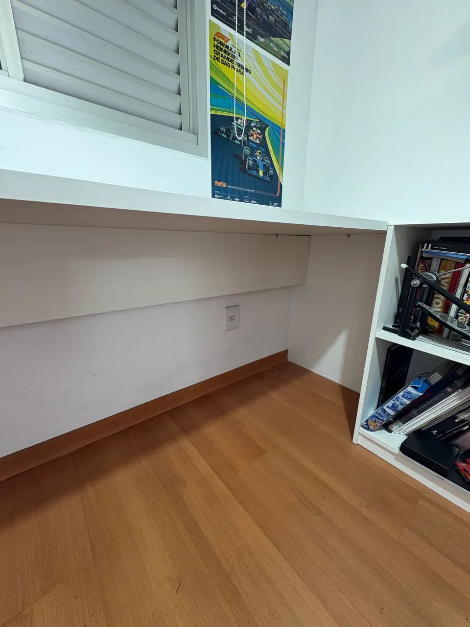 Mesa de Escritório - Foto 3
