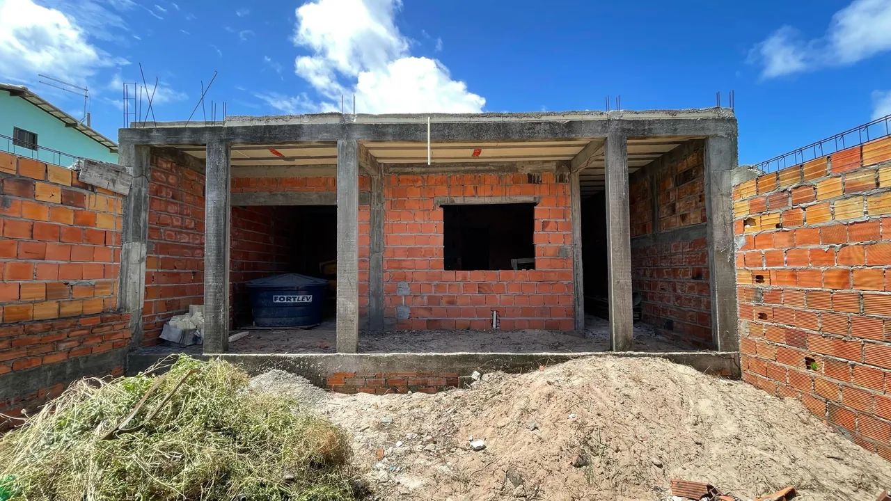 Foto - Camaçari - Nova Abrantes (Abrantes)