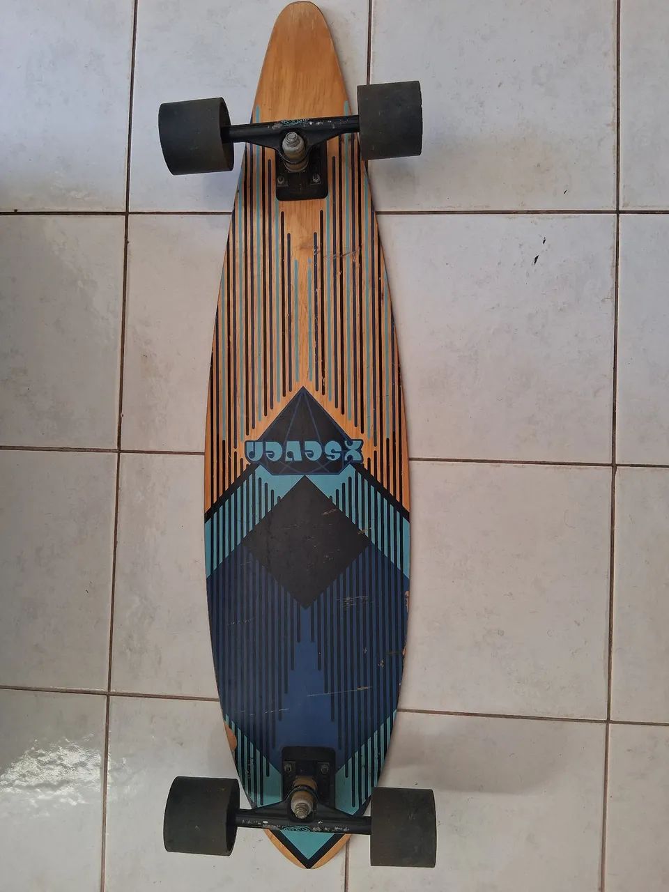 Skate Long - Foto 2