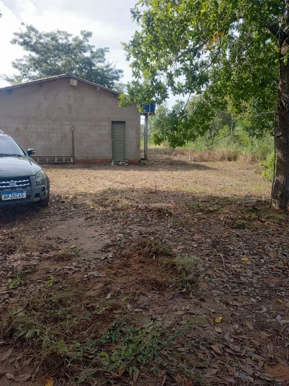 Chacara localização capão redondo livramento - Foto 5