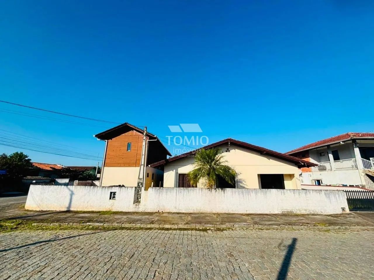Casa com 3 quartos à Venda, Margem Esquerda - Gaspar - Foto 3