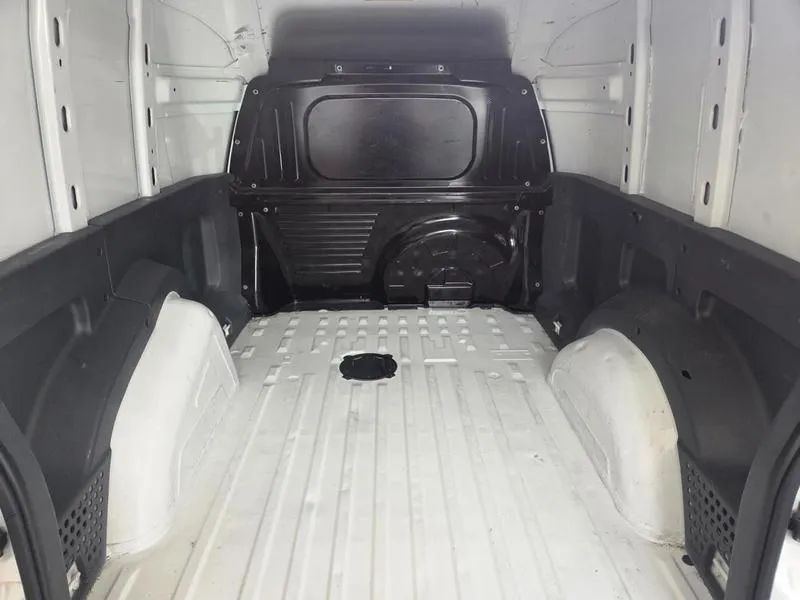 Fiat Fiorino Furgão EVO 1.4 Flex 8V 2P 2021 - Foto 15