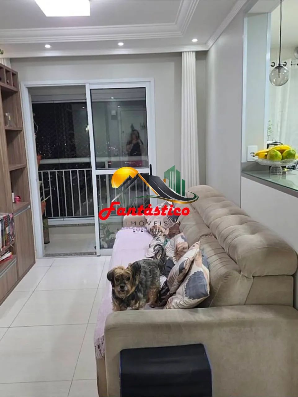 Venda de Apartamento Vertentes - Foto 2