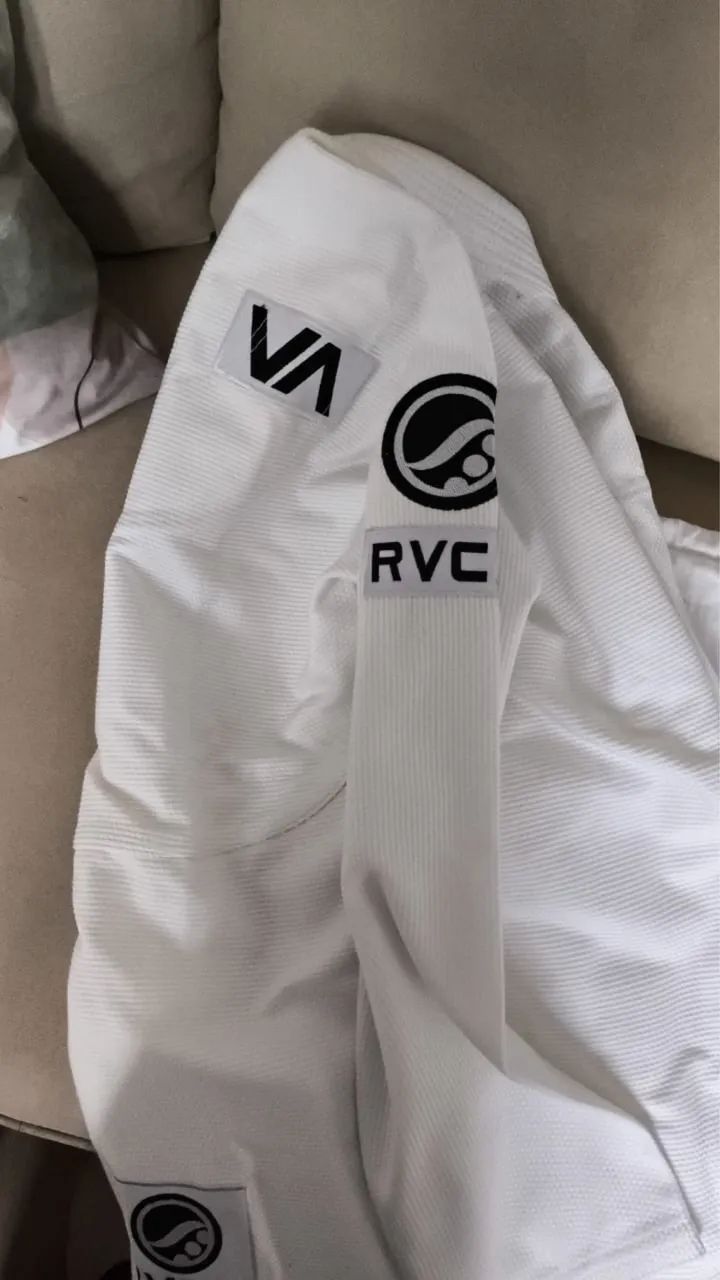 Kimono Rvca 