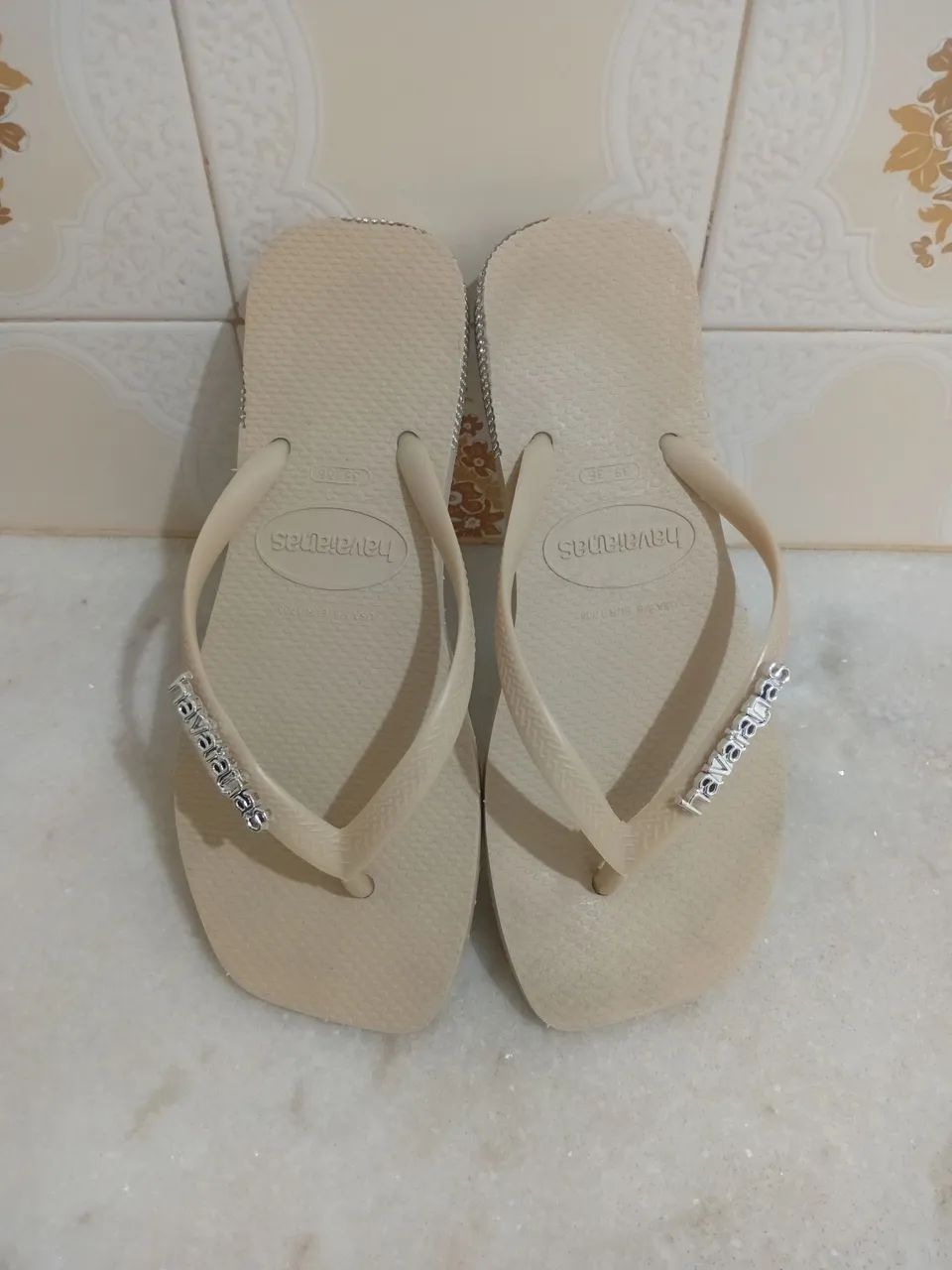 Chinelo Havaianas