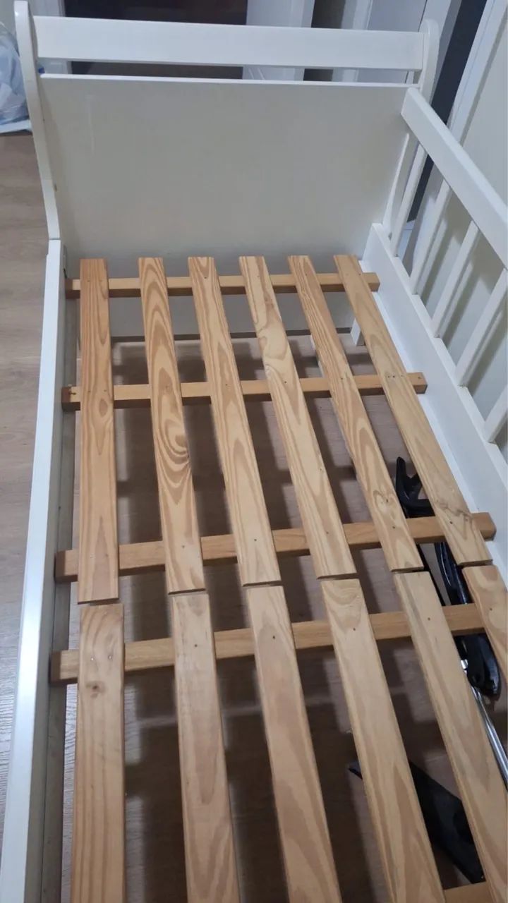 Cama de solteiro Art Baby - Foto 3