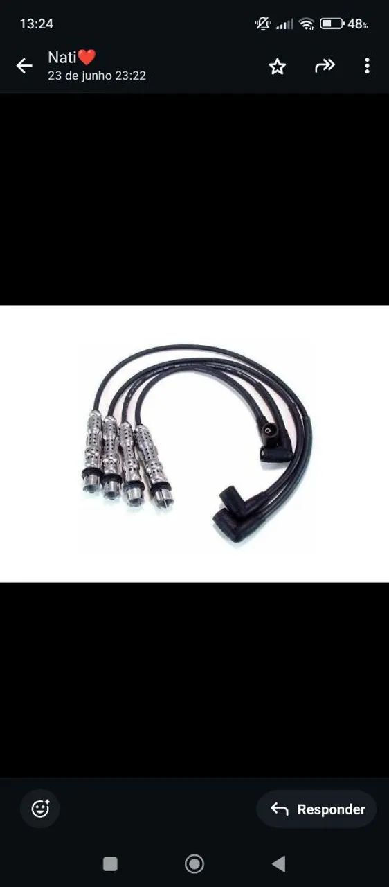 Jogos de cabos de vela - Foto 3