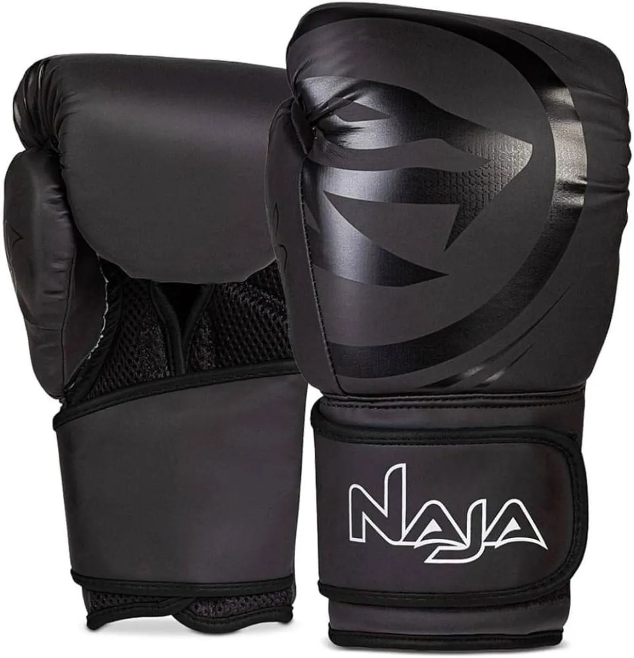 Luva de boxe naja