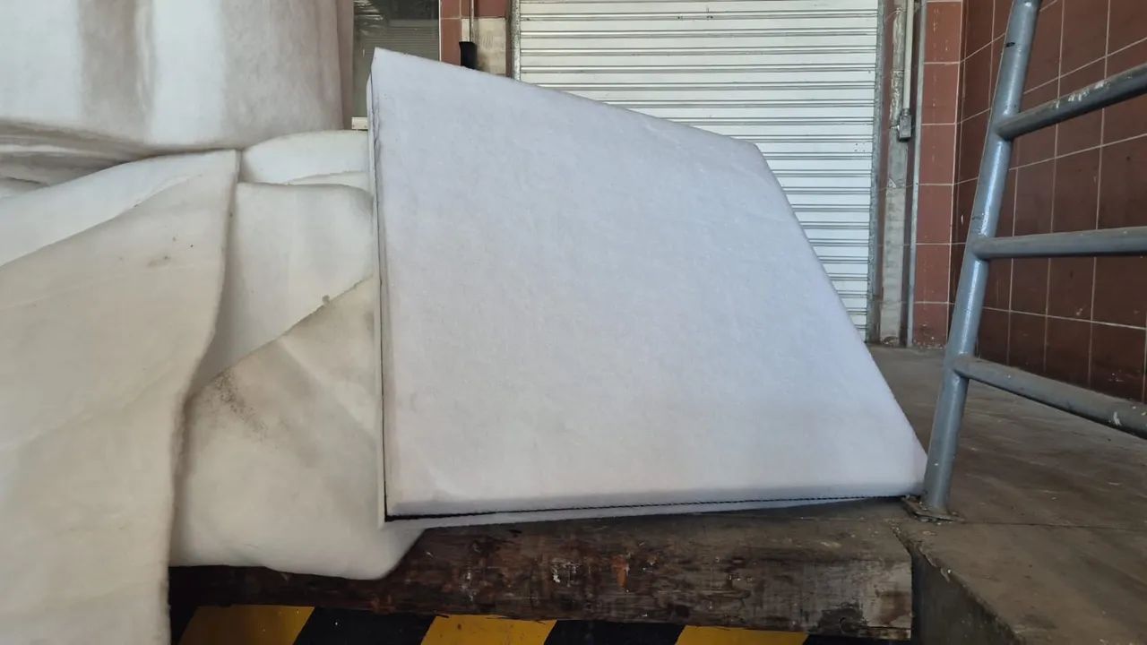 Manta Térmica 