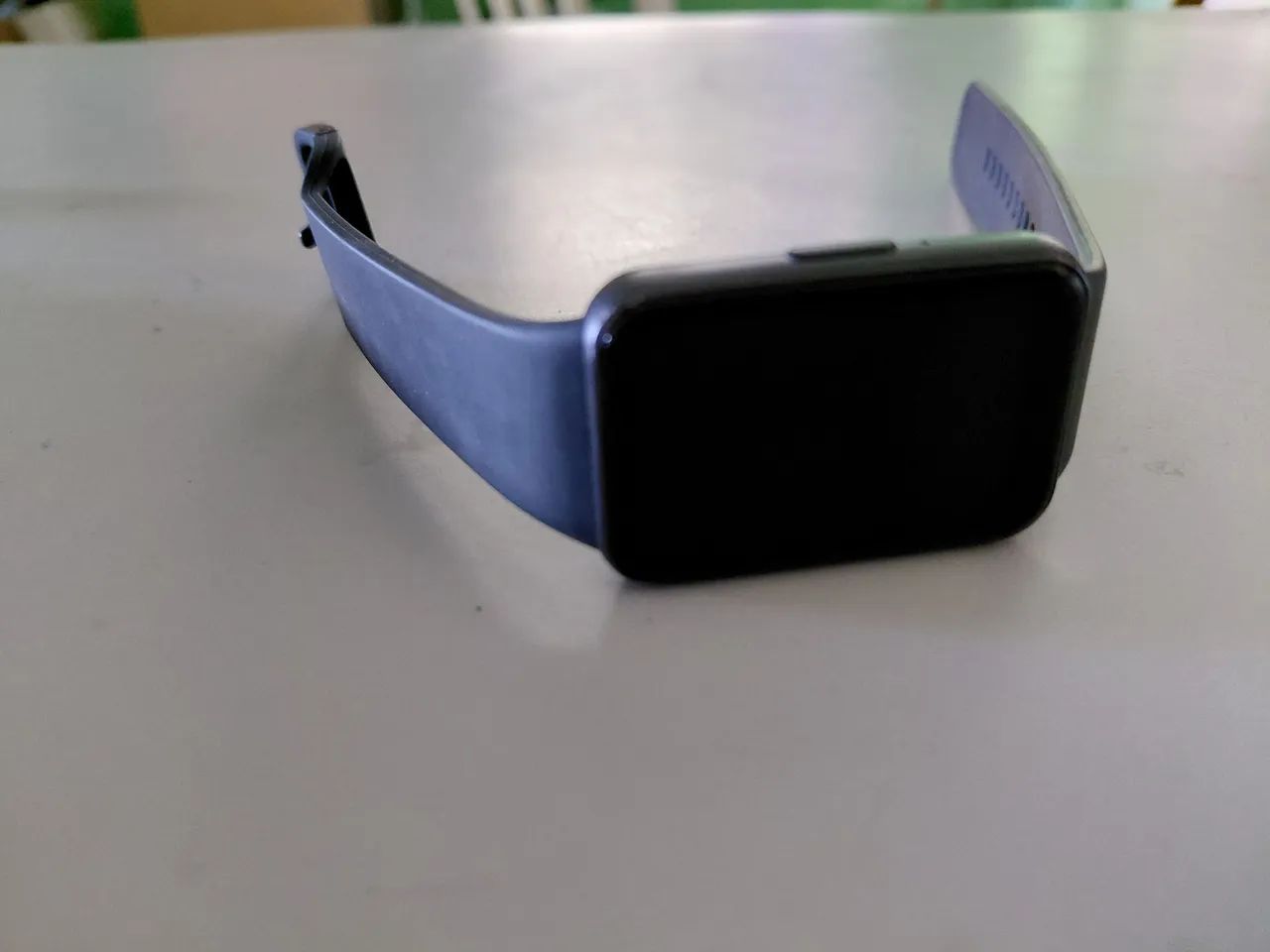Relógio smartwatch 