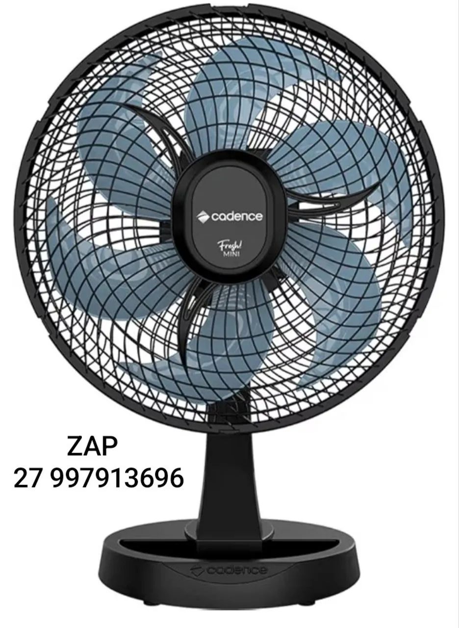 Ventilador Cadence  - Foto 2