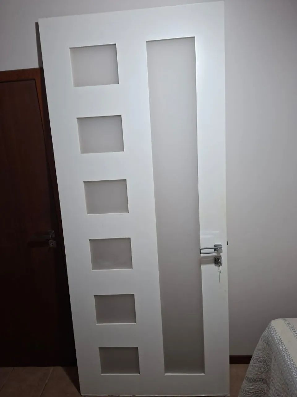 Porta interna - Foto 3