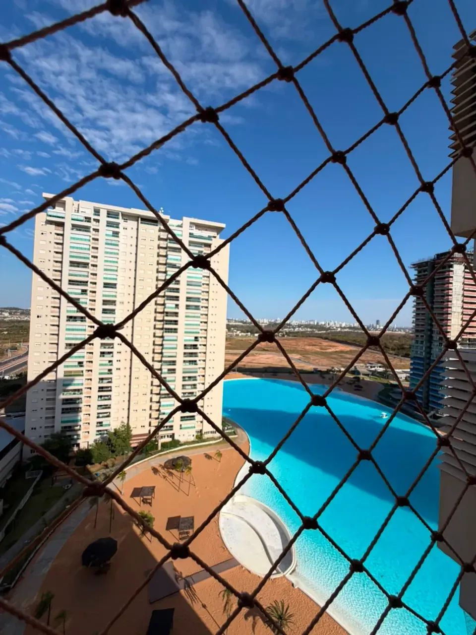 APARTAMENTO PARA LOCAÇÃO | BRASIL BEACH - Foto 2