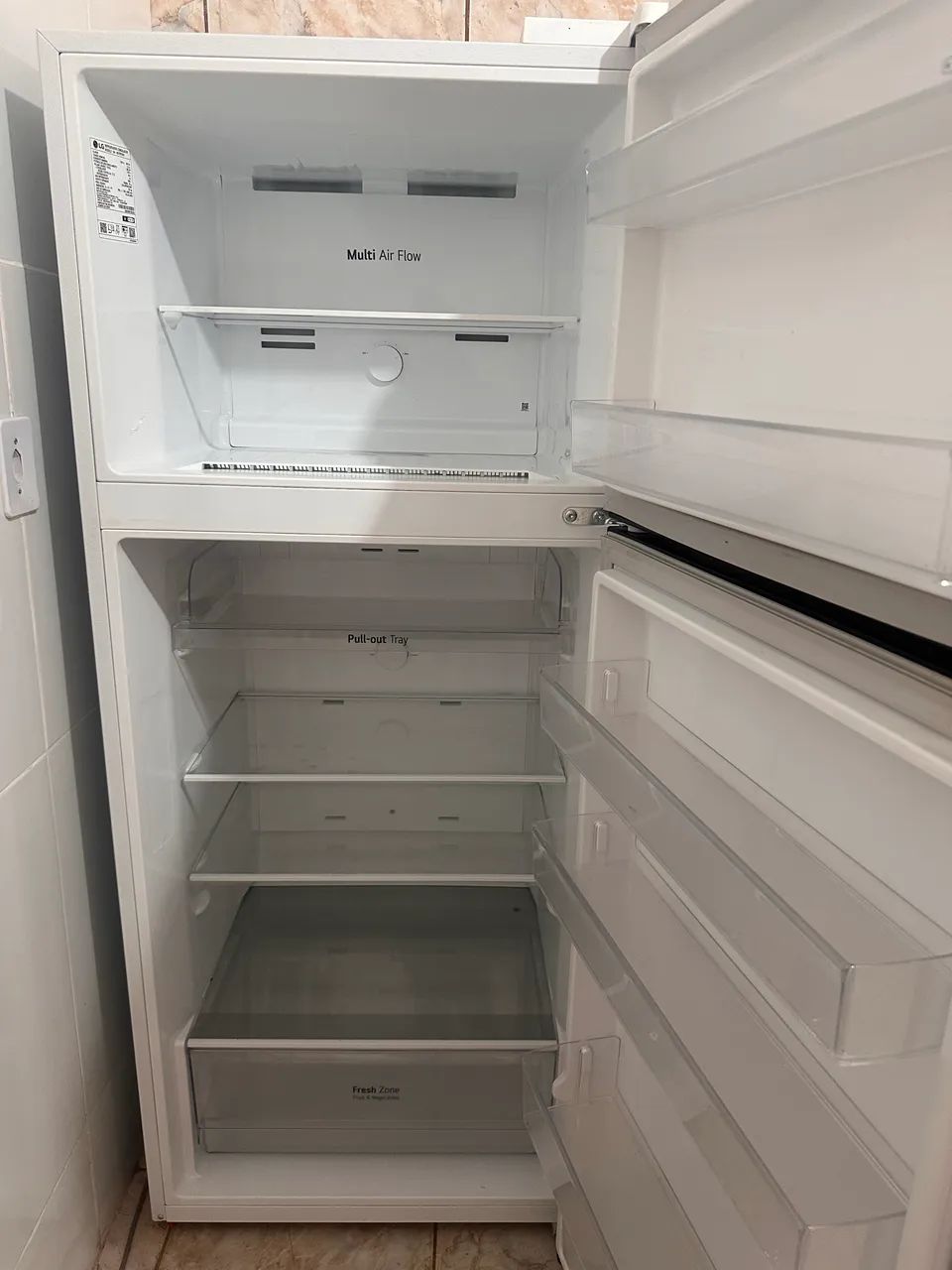 Geladeira  - Foto 2