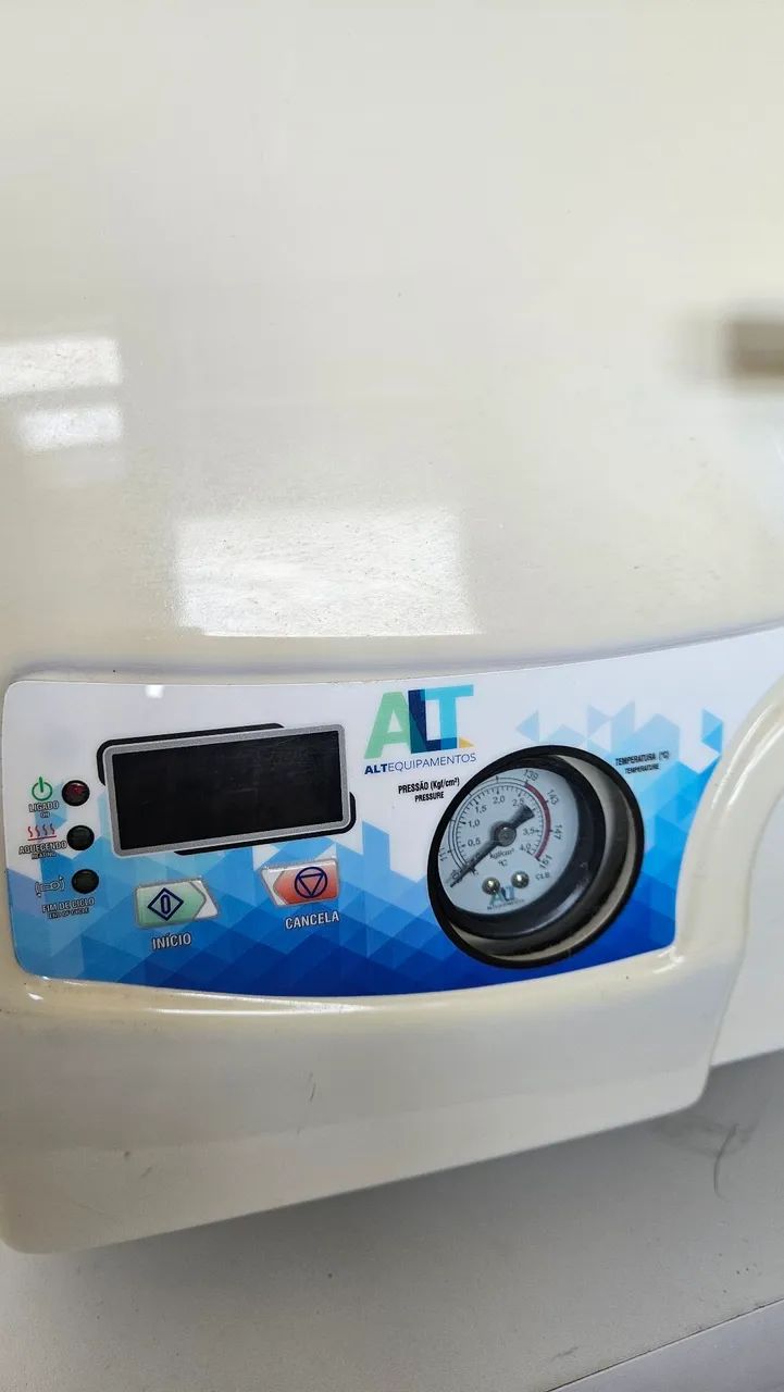 Auto clave 5l - Foto 3