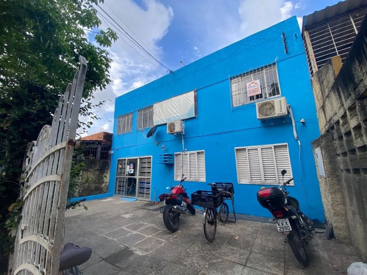 Casa duplex com 6 dormitórios à venda Ipsep