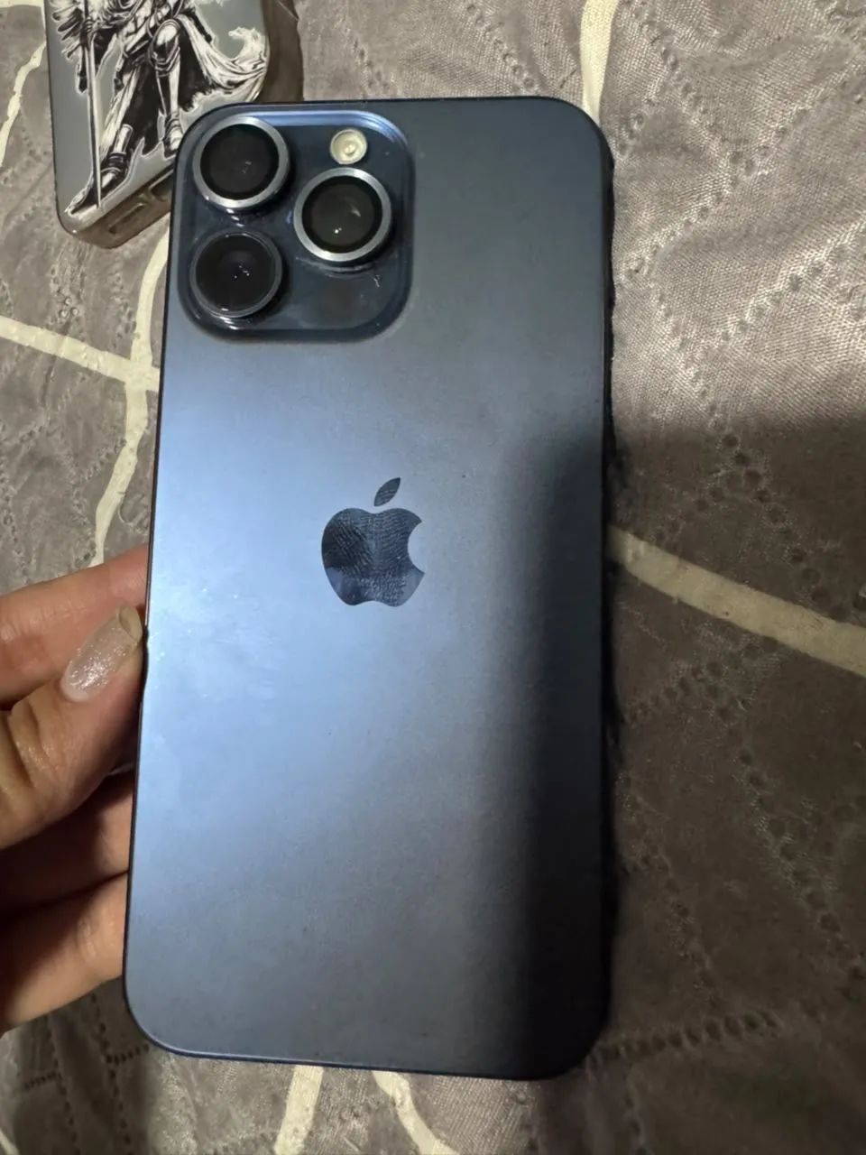 iPhone 15 Pro Max 512gb - Foto 3