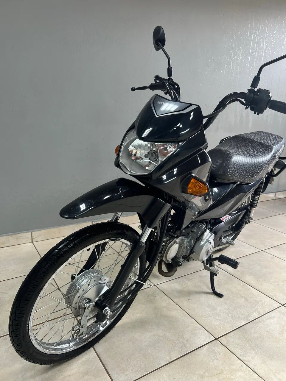HONDA/POP 1101 ES - Foto 3