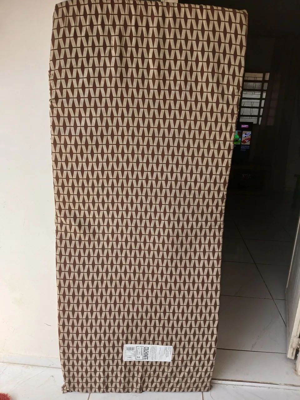 Colchonetes novos - Foto 2