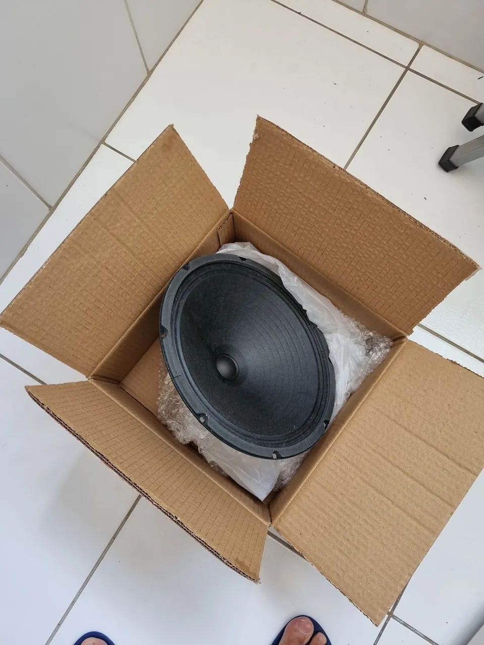Falante Jensen P12 R  - Foto 3