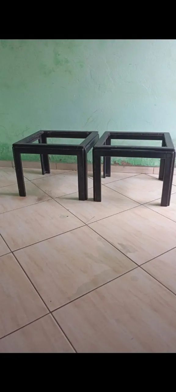 Mesinhas de centro ou cabeceiras 