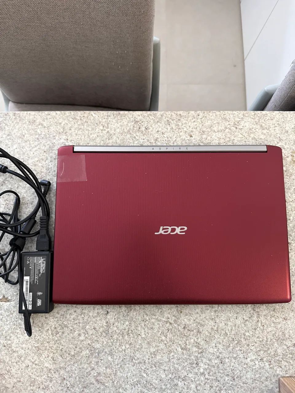 Notebook Acer 