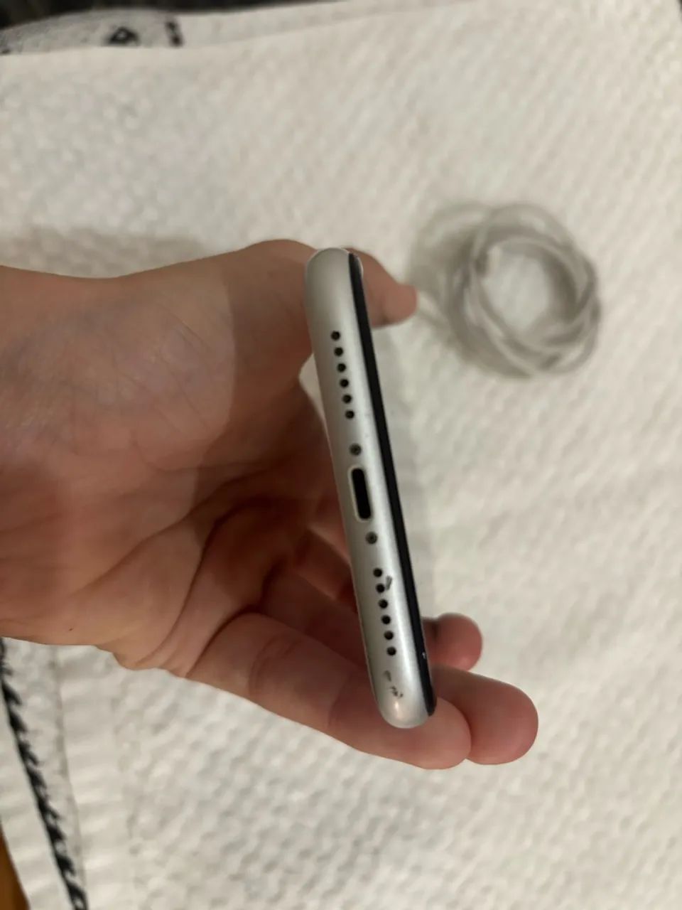 IPHONE XR  - Foto 3