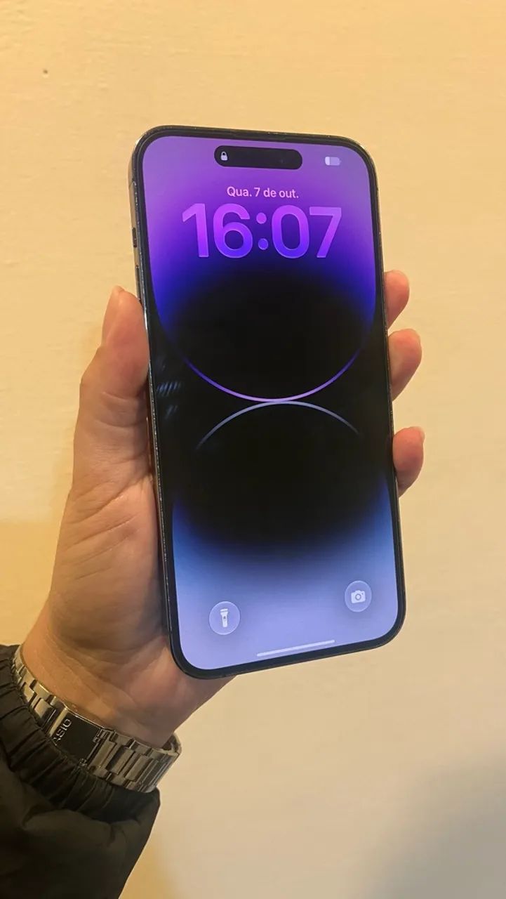 iPhone 14 Pro Max  - Foto 2