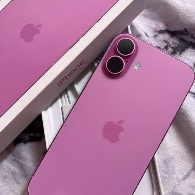 16 PLUS 128GB - Foto 2