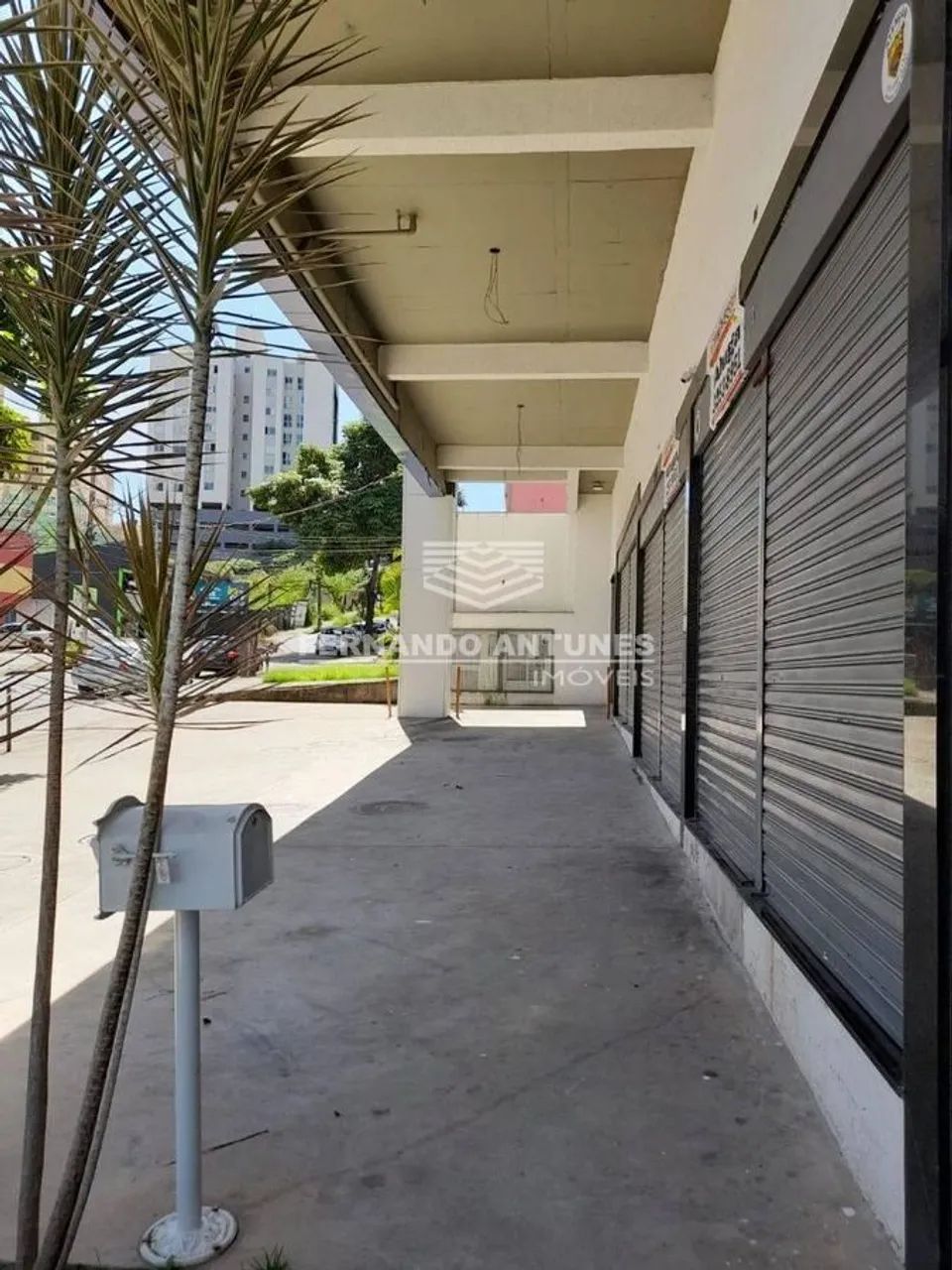 Loja, 254 m² - Ouro Preto - Belo Horizonte/MG - Foto 5