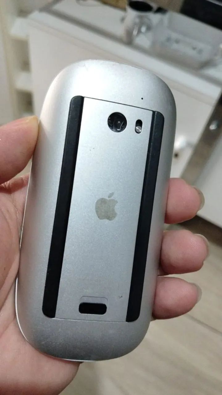 Mouse Apple Magic - Foto 2