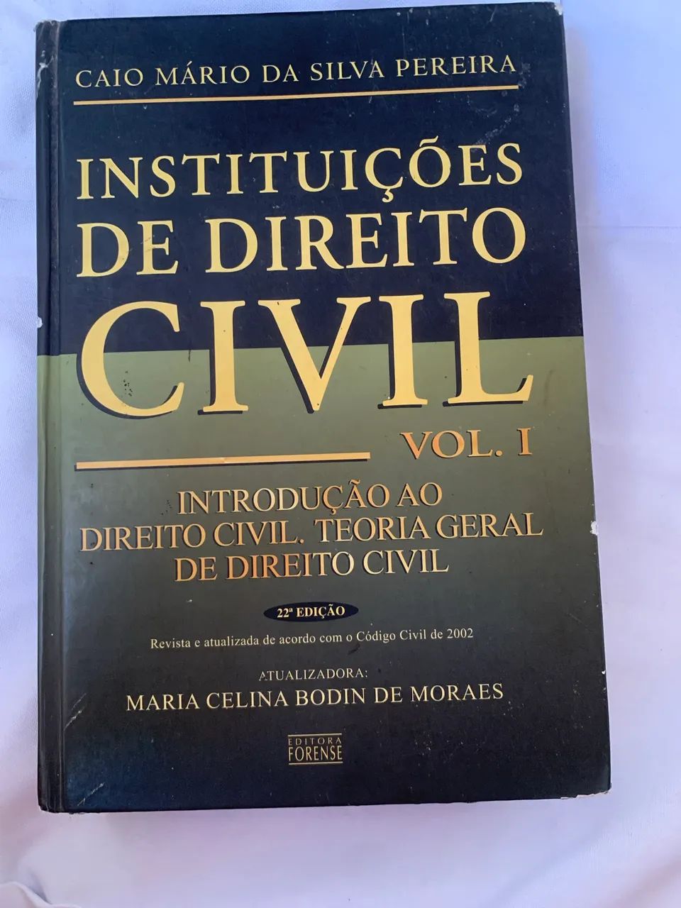 Livros de Direito  - Foto 4