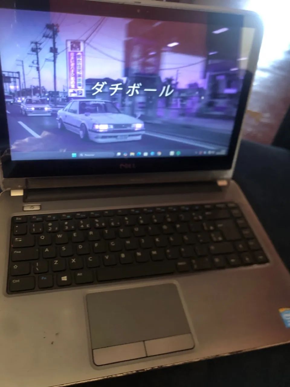 Notebook Dell INSPIRON-14R - Foto 2