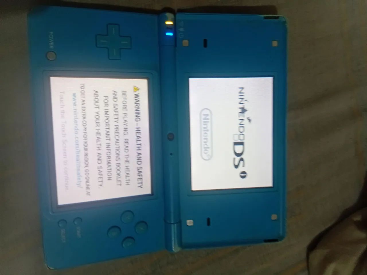Nitendo DSi  - Foto 2