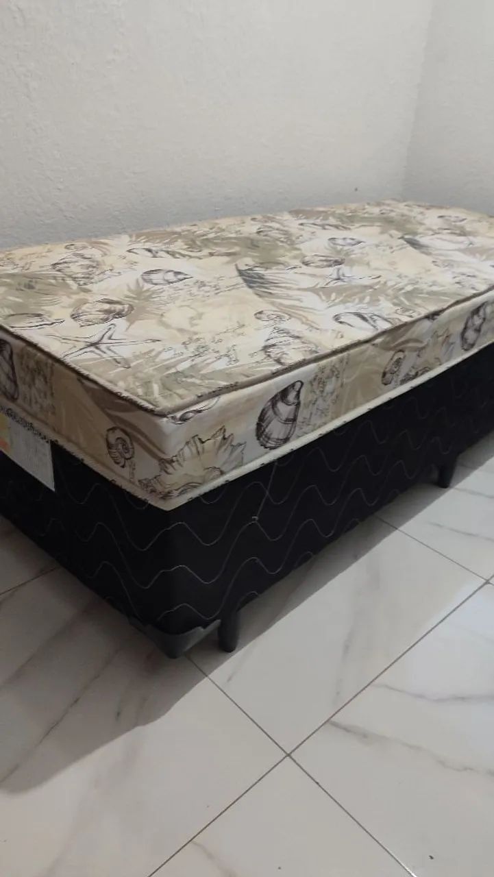 Base de cama  - Foto 2