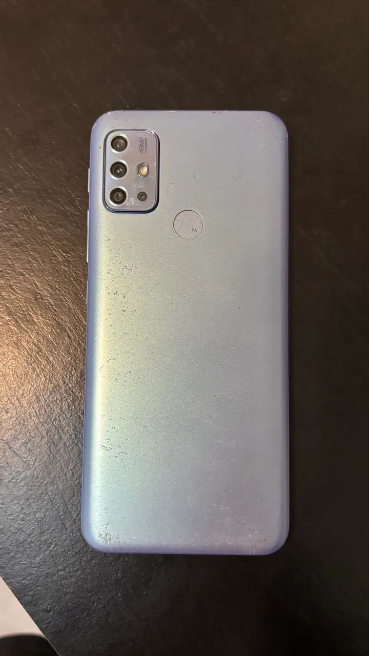 CELULAR MOTOG20 (Motorola) - Foto 2