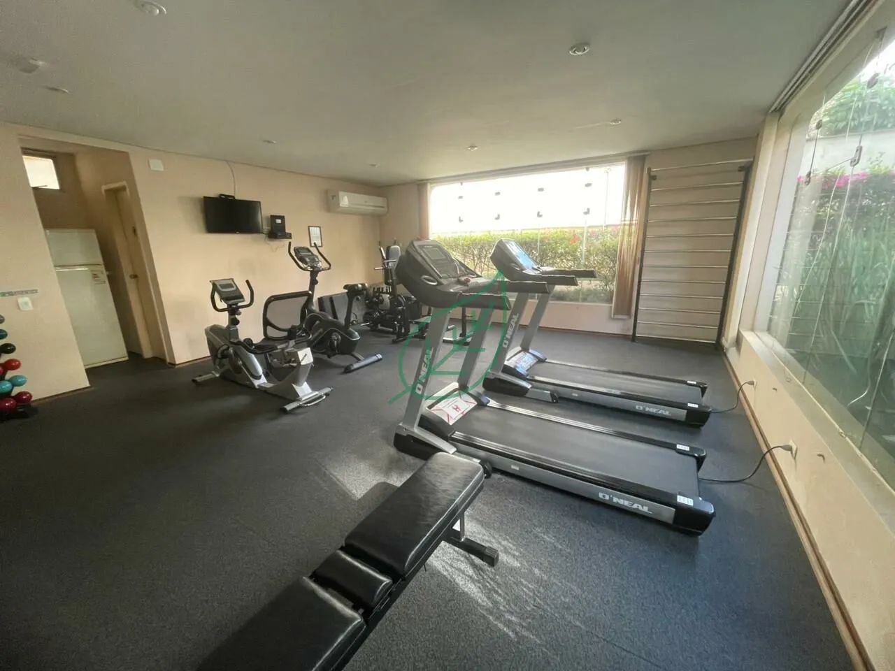 Apartamento para Aluguel Itaim Bibi Mobiliado 2 Dormitórios 1 Suite e 1 vaga - Foto 5