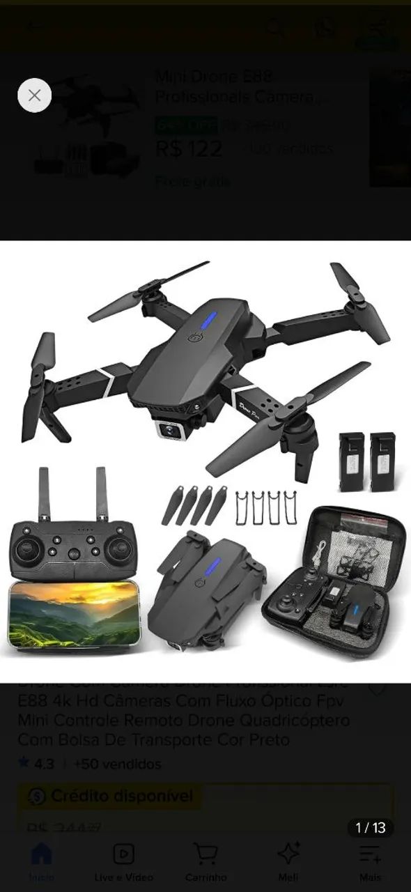 Vendo drone