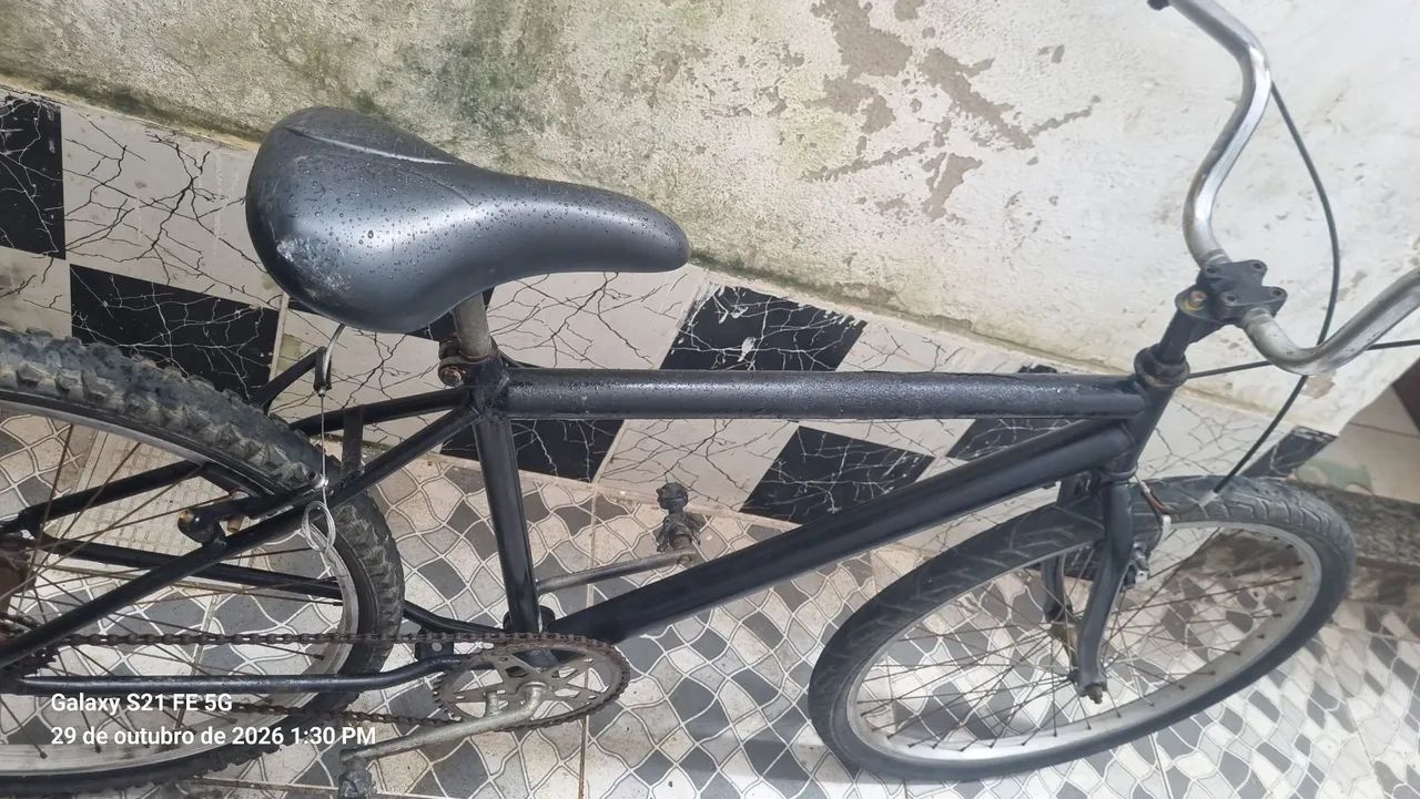 Bicicleta aro 29 - Foto 5