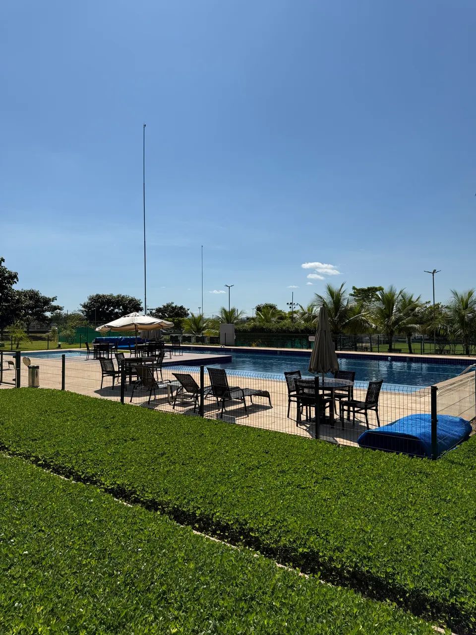 VENDO LOTE TERRAS ALPHA 1 - Quitado  - Foto 10