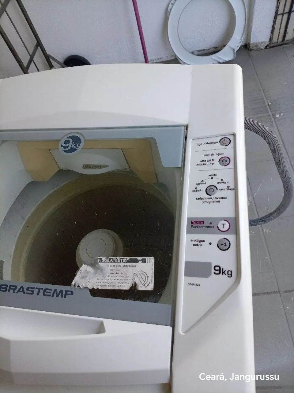 Brastemp 9kg - Foto 3