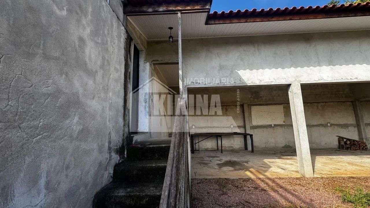 IMÓVEL COMERCIAL PARA LOCAÇÃO NO BAIRRO ORFAS - Foto 5